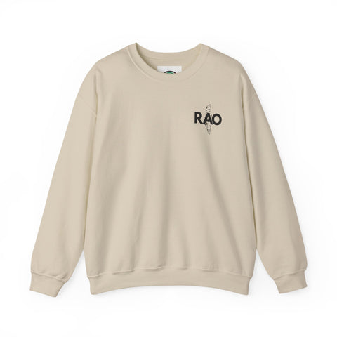 Cool Casual Unisex Heavy Blend™ Crewneck Sweatshirt