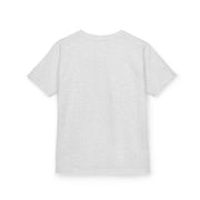Kids Graphic T-Shirt, Fun Tee for Everyday Wear, Gift for Birthdays, Kids Cartoon Tee, Playful Kids Apparel, Summer T-Shirt