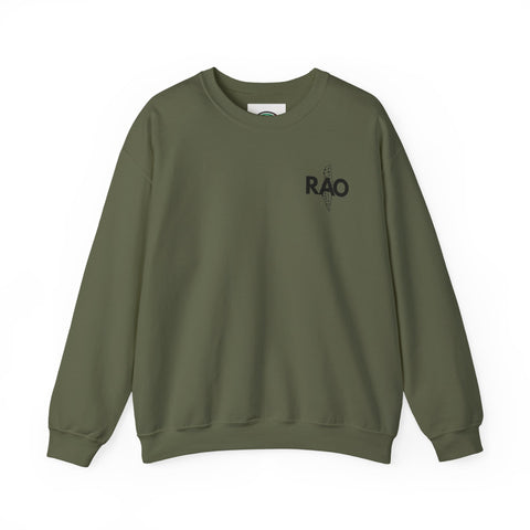 Cool Casual Unisex Heavy Blend™ Crewneck Sweatshirt