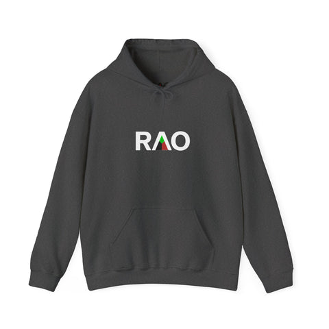 RAO Unisex Heavy Blend Hoodie - Cozy Wear for Every Occasion, Perfect Gift for Friends, Stylish Casual Sweatshirt, Great for Lounging, [...]