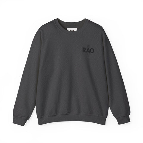 Cool Casual Unisex Heavy Blend™ Crewneck Sweatshirt