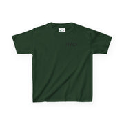 Kids Casual Graphic Tee - Comfortable Kids Shirt, Playful Everyday Wear, Gifts for Birthdays, School Events, Summer Outfits, RAO Tee