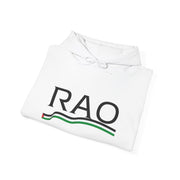 Stylish Unisex Hoodie with RAO Design - Cozy Sweatshirt for Everyday Wear, Perfect Gift for Birthdays and Holidays, Streetwear [...]