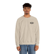 Cool Casual Unisex Heavy Blend™ Crewneck Sweatshirt