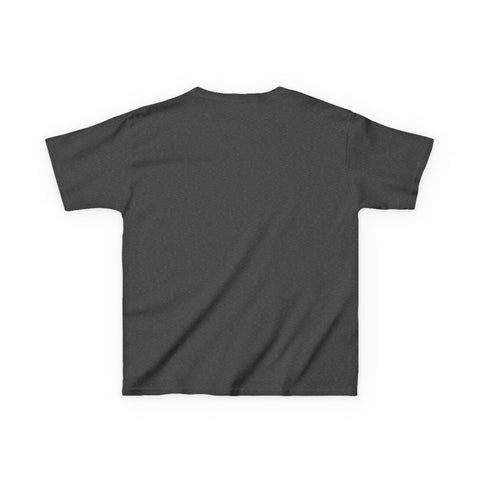 Kids Graphic Tee with RAO Design, Perfect for Playdates, Birthdays, Everyday Wear, Unique Gift Idea, Comfortable Cotton
