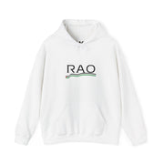 Eco-Friendly Unisex Hoodie with RAO Design, Stylish Casual Wear for All Seasons, Perfect Gift for Friends, Cozy Comfort for Everyday [...]