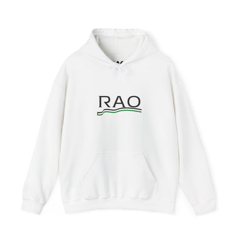 Eco-Friendly Unisex Hoodie with RAO Design, Stylish Casual Wear for All Seasons, Perfect Gift for Friends, Cozy Comfort for Everyday [...]