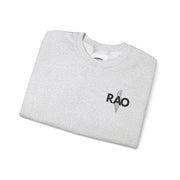 Cool Casual Unisex Heavy Blend™ Crewneck Sweatshirt