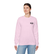 Cool Casual Unisex Heavy Blend™ Crewneck Sweatshirt