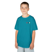 Kids Stylish Cotton Tee - Fun and Comfortable, Perfect for Playtime and School, Casual Wear, Birthday Gifts, Everyday Use, Summer Apparel