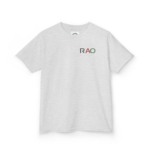 Kids Stylish Cotton Tee - Fun and Comfortable, Perfect for Playtime and School, Casual Wear, Birthday Gifts, Everyday Use, Summer Apparel