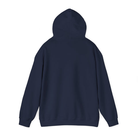 Unisex Heavy Blend™ Hooded Sweatshirt - Cozy and Stylish RAO Hoodie, Perfect for Casual Wear, Gifts, and Everyday Comfort