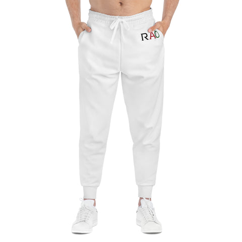 Stylish Athletic Joggers for Active Lifestyle, Comfortable Unisex Sweatpants, Jogging Pants for Gym, Sportwear, Casual Wear