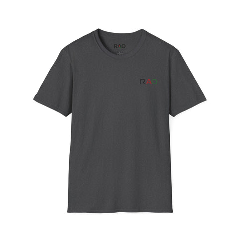 Unisex Softstyle T-Shirt for Everyday Comfort, Casual Wear, Gift for Him or Her, Summer Style, Trendy Tee