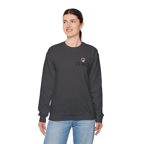 Stylish Unisex Heavy Blend™ Crewneck Sweatshirt