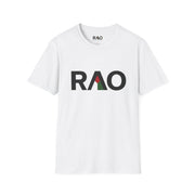 Stylish Graphic Tee for Casual Wear, Trendy Unisex T-Shirt, Statement Shirt for Everyday Comfort, Gift for Friends and Family