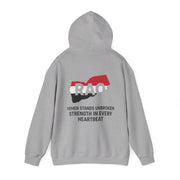 Yemen RAO Hoodie - Unisex Sweatshirt