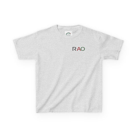 Kids Stylish Cotton Tee - Fun and Comfortable, Perfect for Playtime and School, Casual Wear, Birthday Gifts, Everyday Use, Summer Apparel