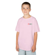Kids Stylish Cotton Tee - Fun and Comfortable, Perfect for Playtime and School, Casual Wear, Birthday Gifts, Everyday Use, Summer Apparel