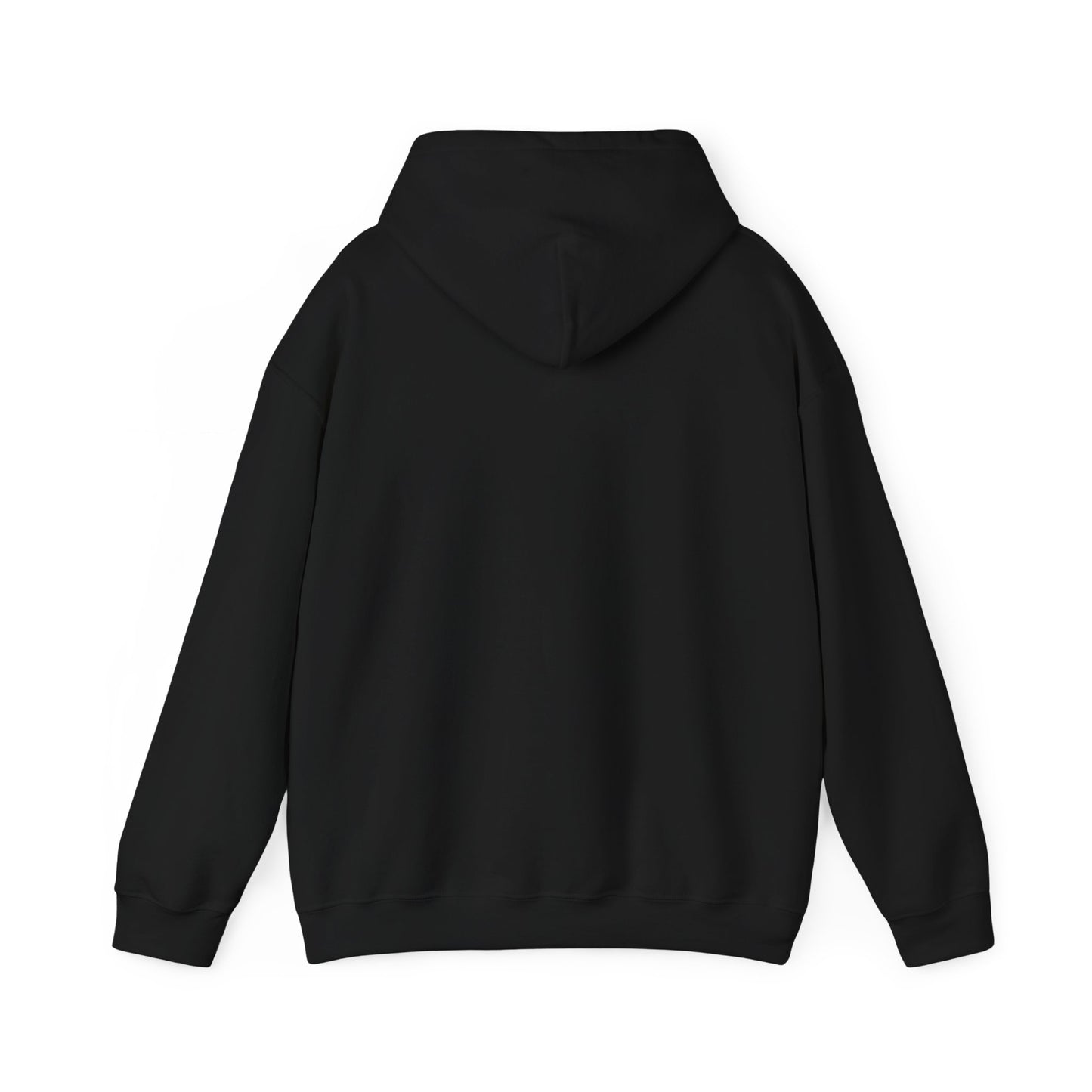 RAO Heritage Graphic Hoodie | Premium Unisex Heavy Blend Sweatshirt