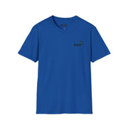 Unisex Softstyle T-Shirt, Casual Comfortable Tee, Everyday Wear, Perfect for Gifts, Summer Style, Relaxed Fit