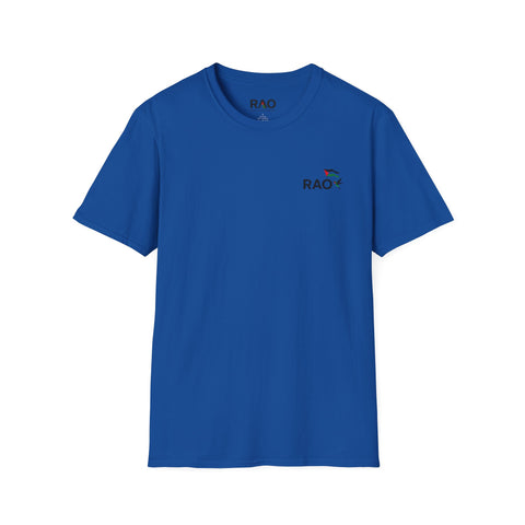 Unisex Softstyle T-Shirt, Casual Comfortable Tee, Everyday Wear, Perfect for Gifts, Summer Style, Relaxed Fit