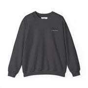 Stylish Unisex Heavy Blend™ wih RAO design Crewneck Sweatshirt