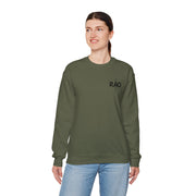 Cool Casual Unisex Heavy Blend™ Crewneck Sweatshirt
