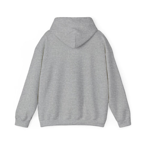 Unisex Heavy Blend™ Hooded Sweatshirt - Cozy and Stylish RAO Hoodie, Perfect for Casual Wear, Gifts, and Everyday Comfort