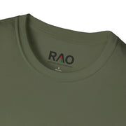 Unisex Softstyle T-Shirt, Casual Comfortable Tee, Everyday Wear, Perfect for Gifts, Summer Style, Relaxed Fit