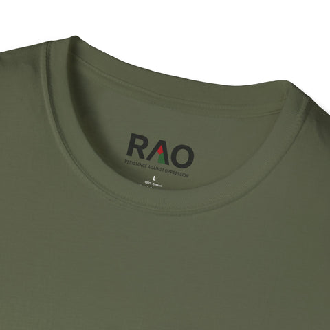 Unisex Softstyle T-Shirt, Casual Comfortable Tee, Everyday Wear, Perfect for Gifts, Summer Style, Relaxed Fit