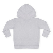Cute Toddler Pullover Hoodie with RAO Design, Kids Fleece Hoodie, Toddler Clothing, Cozy Playwear, Gift for Children, Fun Casual Outfit
