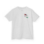 Kids Graphic T-Shirt, Fun Tee for Everyday Wear, Gift for Birthdays, Kids Cartoon Tee, Playful Kids Apparel, Summer T-Shirt