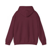 Unisex Heavy Blend™ Hooded Sweatshirt - Cozy and Stylish RAO Hoodie, Perfect for Casual Wear, Gifts, and Everyday Comfort