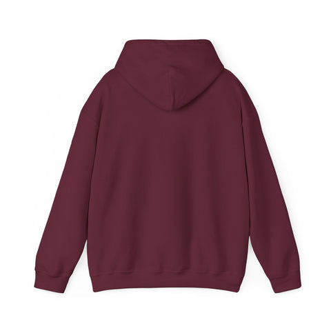 Unisex Heavy Blend™ Hooded Sweatshirt - Cozy and Stylish RAO Hoodie, Perfect for Casual Wear, Gifts, and Everyday Comfort