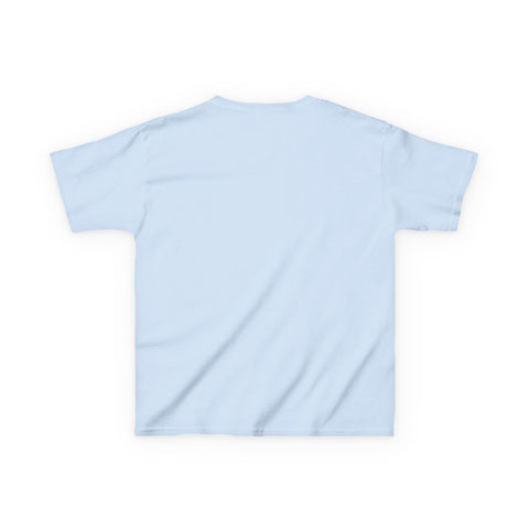 Kids Graphic T-Shirt, Fun Tee for Everyday Wear, Gift for Birthdays, Kids Cartoon Tee, Playful Kids Apparel, Summer T-Shirt