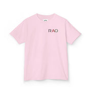 Kids Stylish Cotton Tee - Fun and Comfortable, Perfect for Playtime and School, Casual Wear, Birthday Gifts, Everyday Use, Summer Apparel