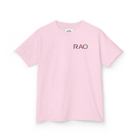 Kids Stylish Cotton Tee - Fun and Comfortable, Perfect for Playtime and School, Casual Wear, Birthday Gifts, Everyday Use, Summer Apparel