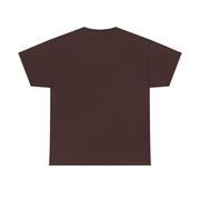 Unisex Cotton Tee - Minimalist RAO Design, Casual Wear, Gift for Him/Her, Birthday, Everyday Fashion, Graphic Tee