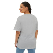 Chic Unisex Oversized Boxy Tee - Casual Comfort with RAO Design, Perfect for Relaxed Outings, Gifts, Everyday Wear, Summer Vibes, [...]