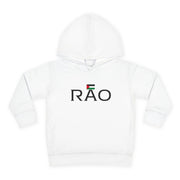 Toddler Hoodie with RAO Design, Cozy Pullover, Kids Casual Wear, Baby Shower Gift, Everyday Fashion