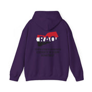Yemen RAO Hoodie - Unisex Sweatshirt