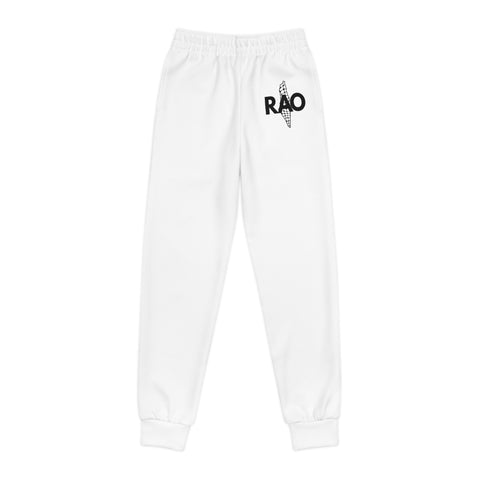 Cool Youth Joggers with RAO Design, Trendy Activewear, Unique Gift for Teens, Stylish Sports Pants, Comfortable Loungewear, Perfect [...]