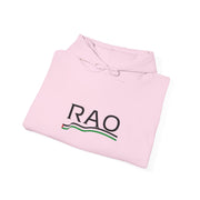 Eco-Friendly Unisex Hoodie with RAO Design, Stylish Casual Wear for All Seasons, Perfect Gift for Friends, Cozy Comfort for Everyday [...]