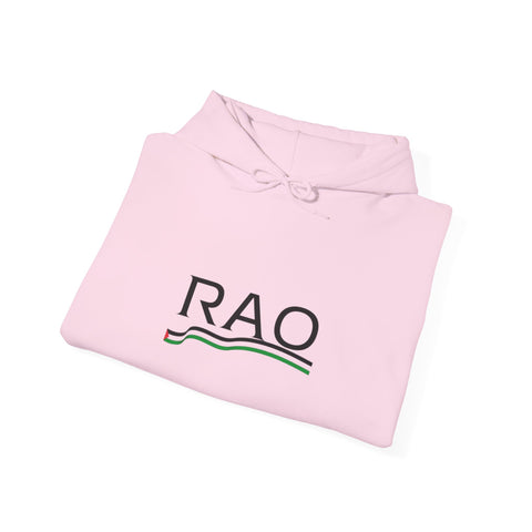 Eco-Friendly Unisex Hoodie with RAO Design, Stylish Casual Wear for All Seasons, Perfect Gift for Friends, Cozy Comfort for Everyday [...]