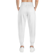 Custom Athletic Joggers for Comfort and Style, Fitness Pants, Casual Wear, Workout Gear, Personalized Joggers
