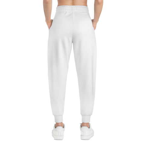 Custom Athletic Joggers for Comfort and Style, Fitness Pants, Casual Wear, Workout Gear, Personalized Joggers