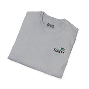 Unisex Softstyle T-Shirt, Casual Comfortable Tee, Everyday Wear, Perfect for Gifts, Summer Style, Relaxed Fit