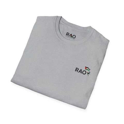 Unisex Softstyle T-Shirt, Casual Comfortable Tee, Everyday Wear, Perfect for Gifts, Summer Style, Relaxed Fit