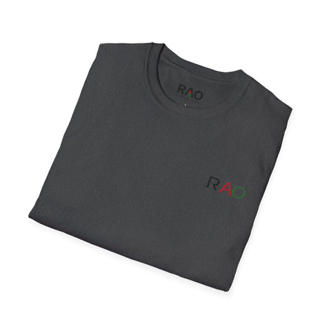 Unisex Softstyle T-Shirt for Everyday Comfort, Casual Wear, Gift for Him or Her, Summer Style, Trendy Tee